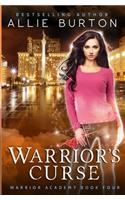Warrior's Curse