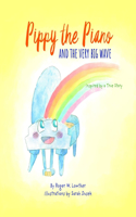 Pippy the Piano and the Very Big Wave