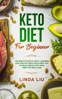 Keto For Beginners
