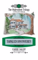 Tangled Discoveries