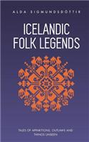 Icelandic Folk Legends