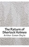 The Return of Sherlock Holmes
