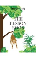 The Lesson Book