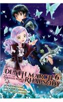 Death March to the Parallel World Rhapsody, Vol. 6 (manga): (Death March to the Parallel World Rhapsody (Manga))