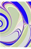 Psychedelic Notebook