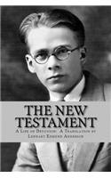 The New Testament