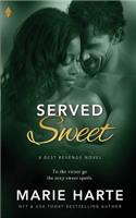Served Sweet: (3 Best Revenge)