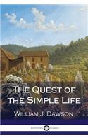 The Quest of the Simple Life