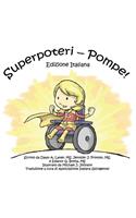 Superpoteri - Pompe