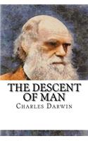 The Descent of Man