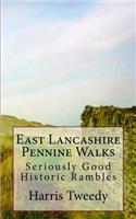 East Lancashire Pennine Walks