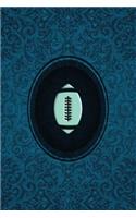 Monogram Football, American Journal