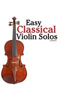 Easy Classical Violin Solos