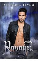 Ravaged