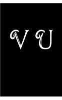 V U