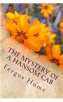 Mystery of a Hansom Cab
