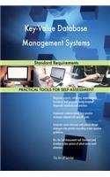 Key-Value Database Management Systems: Standard Requirements