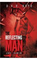 Reflecting Man 1
