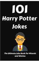 101 Harry Potter Jokes