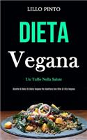 Dieta Vegana
