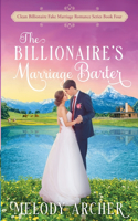 Billionaire's Marriage Barter