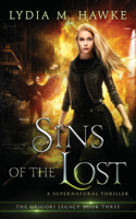 Sins of the Lost