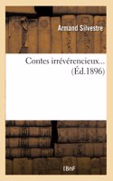 Contes Irreverencieux