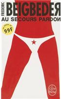 Au Secours Pardon