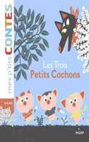 Mes p'tits contes/Mes p'tits mythes