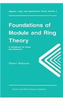 Foundations of Module and Ring Theory