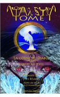 La corne du Diable