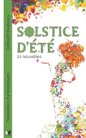 Solstice d'été - nouvelles fantastiques