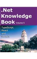 .Net Knowledge Book