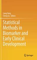 Statistical Methods in Biomarker and Early Clinical Development