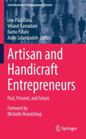 Artisan and Handicraft Entrepreneurs