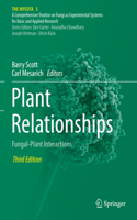 Plant Relationships