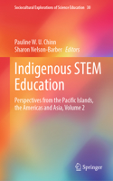 Indigenous Stem Education