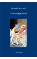 Translating Gender