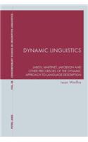 Dynamic Linguistics