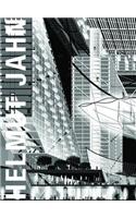 Helmut Jahn: Process Progress