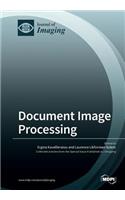 Document Image Processing