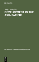 Development in the Asia Pacific