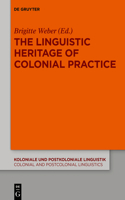 Linguistic Heritage of Colonial Practice