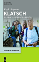 Klatsch