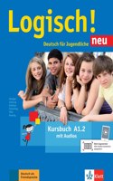 Logisch neu in Teilbanden