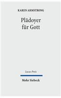 Pladoyer fur Gott