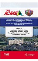 Proceedings of the 4th World Congress on Integrated Computational Materials Engineering