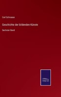 Geschichte der bildenden Künste