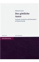 Der Gottliche Autor