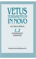 Evangelium Secundum Iohannem